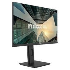 NILOX NXM27REG12065 Monitor 27" IPS 120Hz FHD HDMI-IA15 NILOX NXM27REG12065 Monitor 27" IPS 120Hz FHD HDMI
