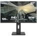 NILOX NXM27REG12065 Monitor 27" IPS 120Hz FHD HDMI-IA15 NILOX NXM27REG12065 Monitor 27" IPS 120Hz FHD HDMI