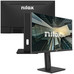 NILOX NXM27REG12065 Monitor 27" IPS 120Hz FHD HDMI-IA15 NILOX NXM27REG12065 Monitor 27" IPS 120Hz FHD HDMI