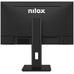 NILOX NXM27REG12065 Monitor 27" IPS 120Hz FHD HDMI-IA15 NILOX NXM27REG12065 Monitor 27" IPS 120Hz FHD HDMI