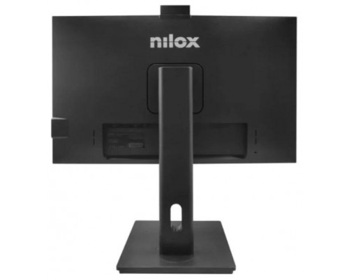 MONITOR 27" DP HDMI NILOX NXM27RWEB0265 IPS FHD