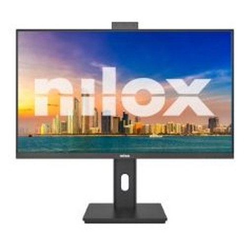 MONITOR 27" DP HDMI VGA NILOX NXM27RWEB02B IPS-DN16 MONITOR 27" DP HDMI VGA NILOX NXM27RWEB02B IPS