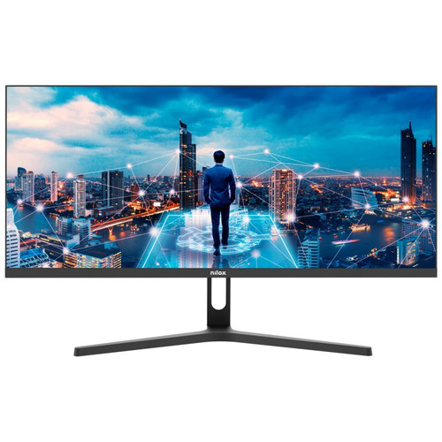 MONITOR 29" DP HDMI NILOX NXM29UW01 IPS FHD-DN19 MONITOR 29" DP HDMI NILOX NXM29UW01 IPS FHD