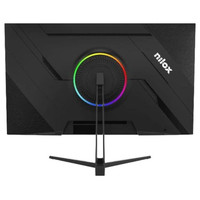 NILOX NXM322K1001 Monitor 32" IPS 100Hz HDMI DP 2K