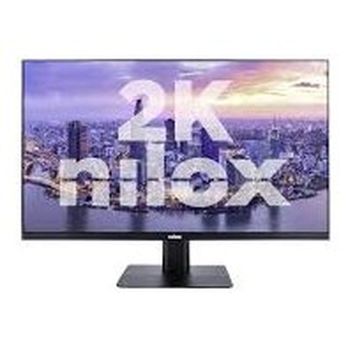 NILOX NXMM272K112 Monitor 27" 2K 100Hz 2HDMI DP MM-IA17 NILOX NXMM272K112 Monitor 27" 2K 100Hz 2HDMI DP MM