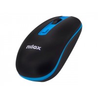Mouse raton nilox nxmowi2003 wireless inalambrico