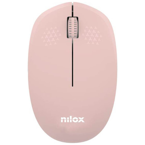 NILOX MXMOWI4014 ROSA / RAT&Oacute;N INAL&Aacute;MBRICO