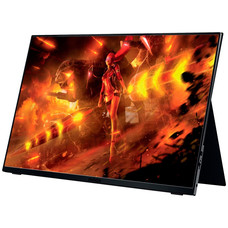 Nilox NXMP16FHD1201 Monitor Portátil 16.1"120Hz MM-IA15 Nilox NXMP16FHD1201 Monitor Portátil 16.1"120Hz MM