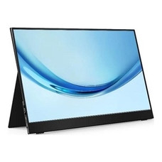Nilox NXMP17FHD601 Monitor Portátil 17.3" 60Hz MM-IA16 Nilox NXMP17FHD601 Monitor Portátil 17.3" 60Hz MM