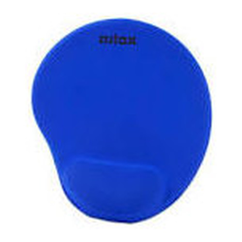 NILOX MOUSE PAD BLUE / ALFOMBRILLA DE RATÓN ERGONÓMICA-M02 NILOX MOUSE PAD BLUE / ALFOMBRILLA DE RATÓN ERGONÓMICA