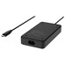 NILOX Alimentador gan usb-c para portátil - 65w-IA3 NILOX Alimentador gan usb-c para portátil - 65w