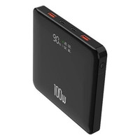 Nilox PowerBank 100W 20000mAh Carga R&aacute;pida