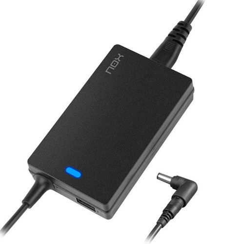 NOX-CAR 65W USB-DU4 NOX-CAR 65W USB