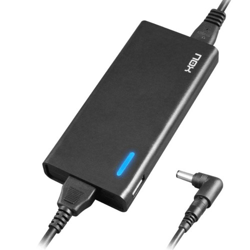 NOX-CAR 90W USB-DU4 NOX-CAR 90W USB