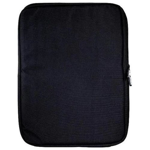 NILOX SLEEVE NEGRA / FUNDA PARA PORTÁTIL DE 14.1"-M03 NILOX SLEEVE NEGRA / FUNDA PARA PORTÁTIL DE 14.1"