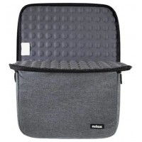 NILOX Funda SLEEVE 14.1"  Gris