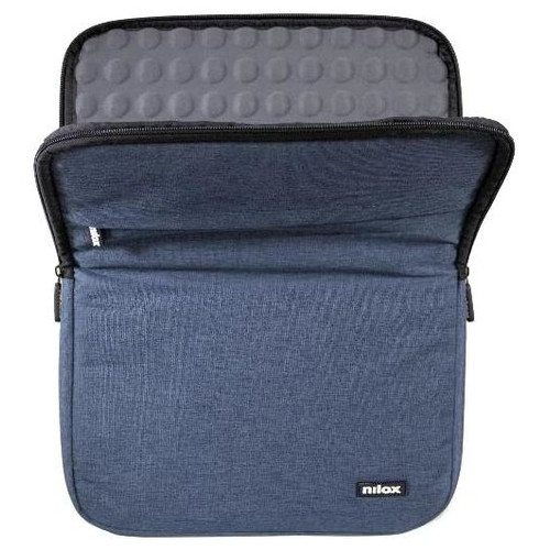 NILOX Funda SLEEVE 15.6" Azul-IA4 NILOX Funda SLEEVE 15.6" Azul