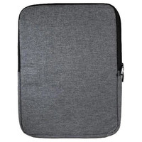 NILOX Funda SLEEVE 15.6" Gris-4IA NILOX Funda SLEEVE 15.6" Gris