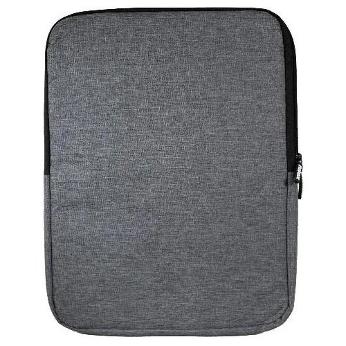 NILOX Funda SLEEVE 15.6" Gris-IA4 NILOX Funda SLEEVE 15.6" Gris