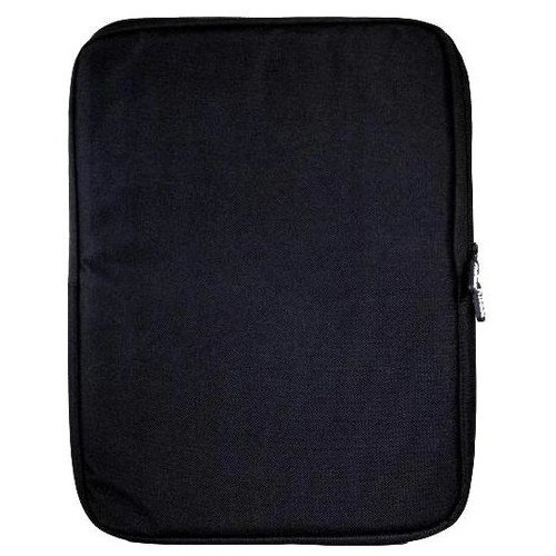 NILOX Funda SLEEVE 17.3" Negra