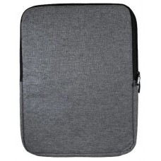 NILOX Funda SLEEVE 17.3" Gris