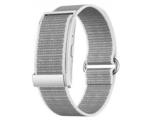 SMARTBAND NILOX NXSWONAIRSL SIN PANTALLA COLOR PLATA