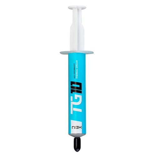 NOX TG-10 compuesto disipador de calor 10 g-MR2 NOX TG-10 compuesto disipador de calor 10 g