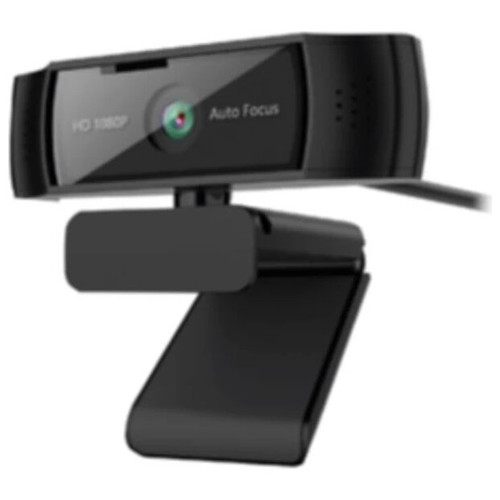 Nilox Webcam 1080-2K Interpolada Automática-IA4 Nilox Webcam 1080-2K Interpolada Automática