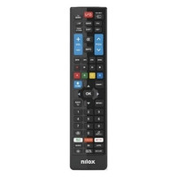 NILOX Mando universal para TV LG-1IA NILOX Mando universal para TV LG