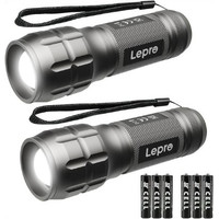 LINTERNA LED LEPRO 1200012-2