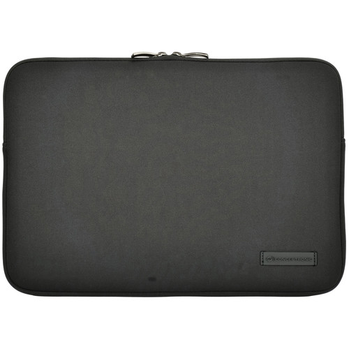 CONCEPTRONIC OBRIX01B Funda para portatil de 12" (bolsa protectora para notebook de 12 pulgadas, compatible con iPad Pro 12,9", Surface Pro 9/8/X y...) Chromebo-SX4 CONCEPTRONIC OBRIX01B Funda para portatil de 12" (bolsa protectora para notebook de 12 pulgadas, compatible con iPad Pro 12,9", Surface Pro 9/8/X y...) Chromebo