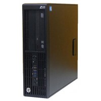 Ordenador reacondicionado sff hp z230 i5 - 4th