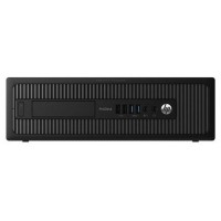 Ordenador hp reacondicionado sff hp elitedesk