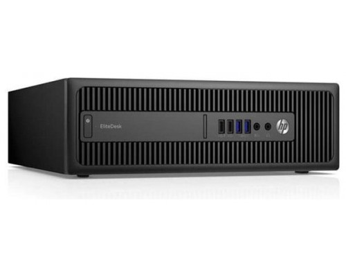 Ordenador hp reacondicionado elitedesk 800 g2