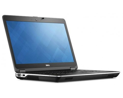 Portatil dell reacondicionado latitude e6440 14pulgadas