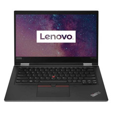 LENOVO Portatil Reacondicionado  Thinkpad X390 13.3" / i5-8th / 8Gb / 256Gb M2 / Win 11 Pro / Teclado en espa&ntilde;ol / Grado A