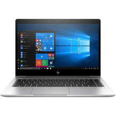 HP Portatil Reacondicionado Elitebook 840 G6 14" / i5-8th / 8Gb / 256Gb M2 / Windows 11 Pro / Teclado Espa&ntilde;ol / Grado A