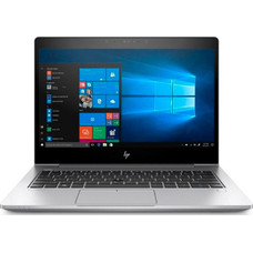 HP Portatil Reacondicionado Elitebook 735 G5 13.3" / AMD Ryzen 5 Pro 2500U / 8Gb / 256Gb M2 / Win 11 Pro / Teclado Espa&ntilde;ol / Grado A