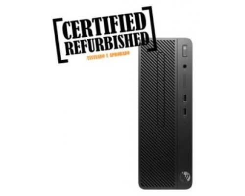 Certified RefurbishedAhorro de coste significativo: