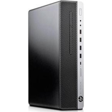 Ordenador reacondicionado sff hp 800 g4-MR61 Ordenador reacondicionado sff hp 800 g4