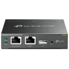 Controlador Cloud Omada Tp-link Oc200 Para Eaps Omada