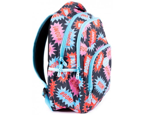 OCW MOCHILA PRIMARY BOOM