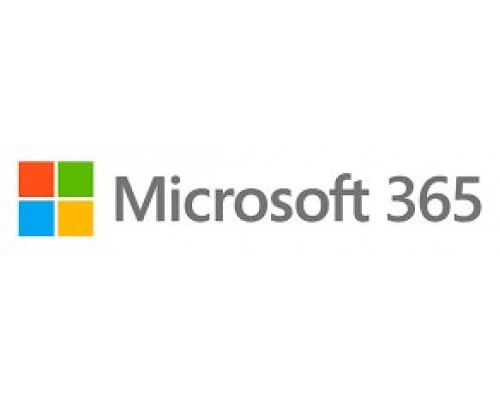 MICROSOFT OFFICE 365 BUSINESS STANDARD ML ESD WIN/MAC  5 DISPOSITIVOS 1 USUARIO 1 AÑO LICENCIA ELECT