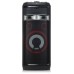 Altavoz lg xboom ol100 multi bluetooth