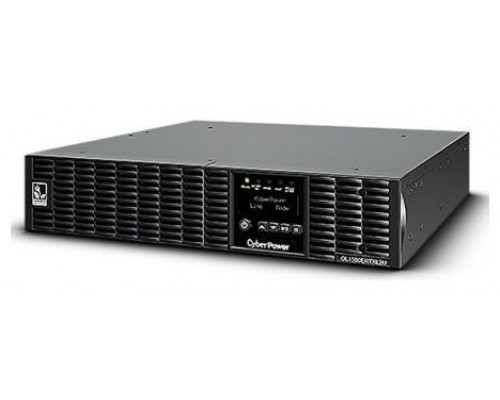 SAI LINEA CYBERPOWER OL1500ERTXL2U