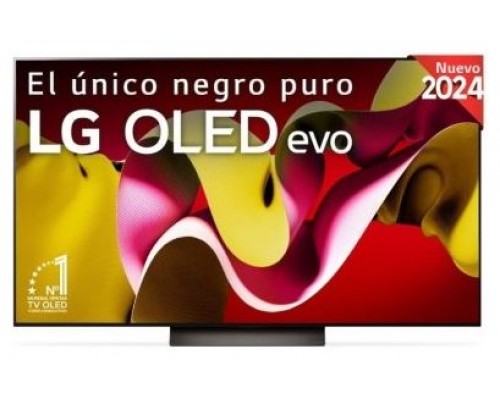 TELEVISOR LG OLED42C44LA