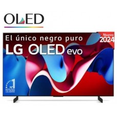 TELEVISOR LG OLED42C45LA
