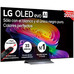 TELEVISOR LG OLED48C66LB-DU89 TELEVISOR LG OLED48C66LB