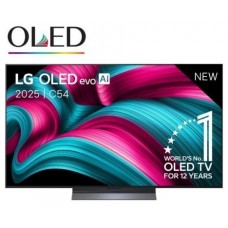 TELEVISOR LG OLED55C54LA