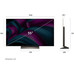 TELEVISOR LG OLED55C56LB